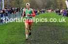 Mens Under-17s, 2022 British Athletics Cross Challenge, Sefton Park, Liverpool.  Photo: David T. Hewitson/Sports for All Pics